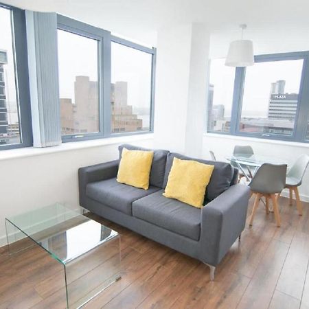 Dream Apartments Silkhouse Court Liverpool Bagian luar foto