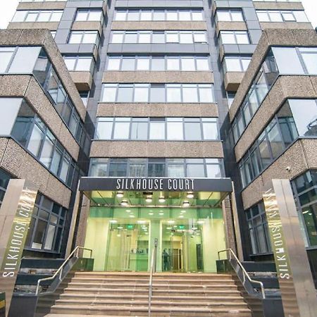 Dream Apartments Silkhouse Court Liverpool Bagian luar foto