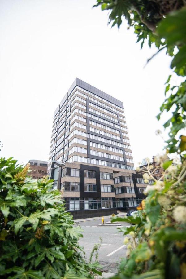 Dream Apartments Silkhouse Court Liverpool Bagian luar foto